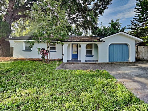 Photo of 1440 Dann Street, Orlando, FL 32804 (MLS # O6439253)
