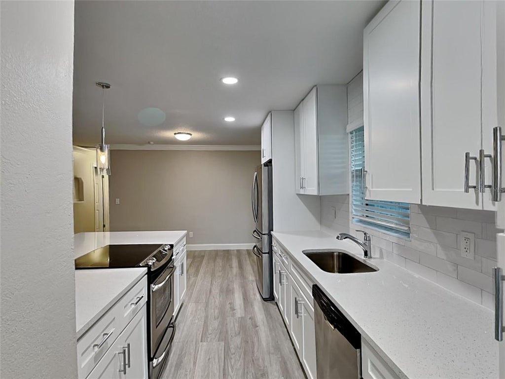 Photo of 1440 Dann Street, Orlando, FL 32804 (MLS # O6439253)