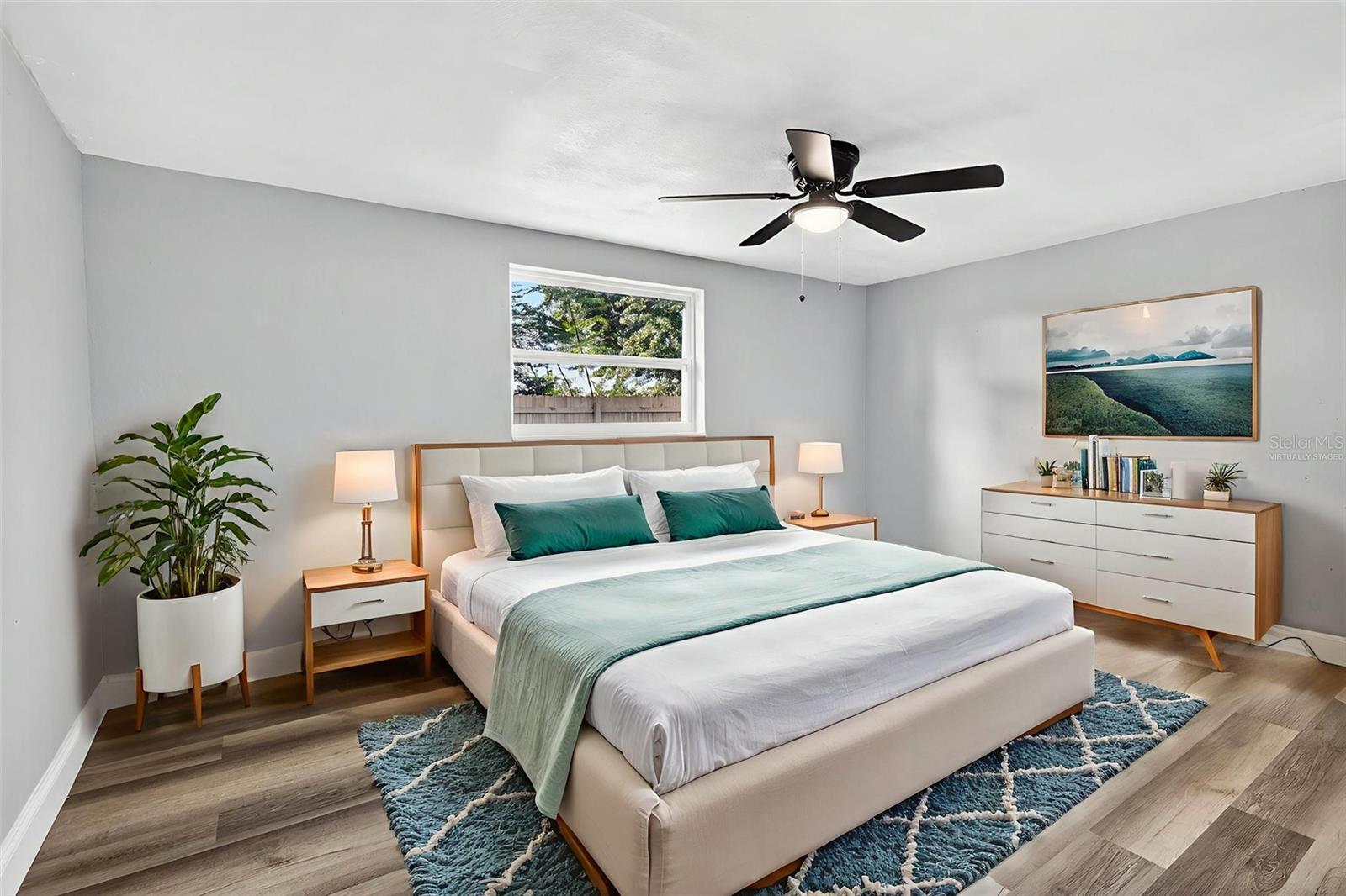 PALM TERRACE ESTATES - Residential