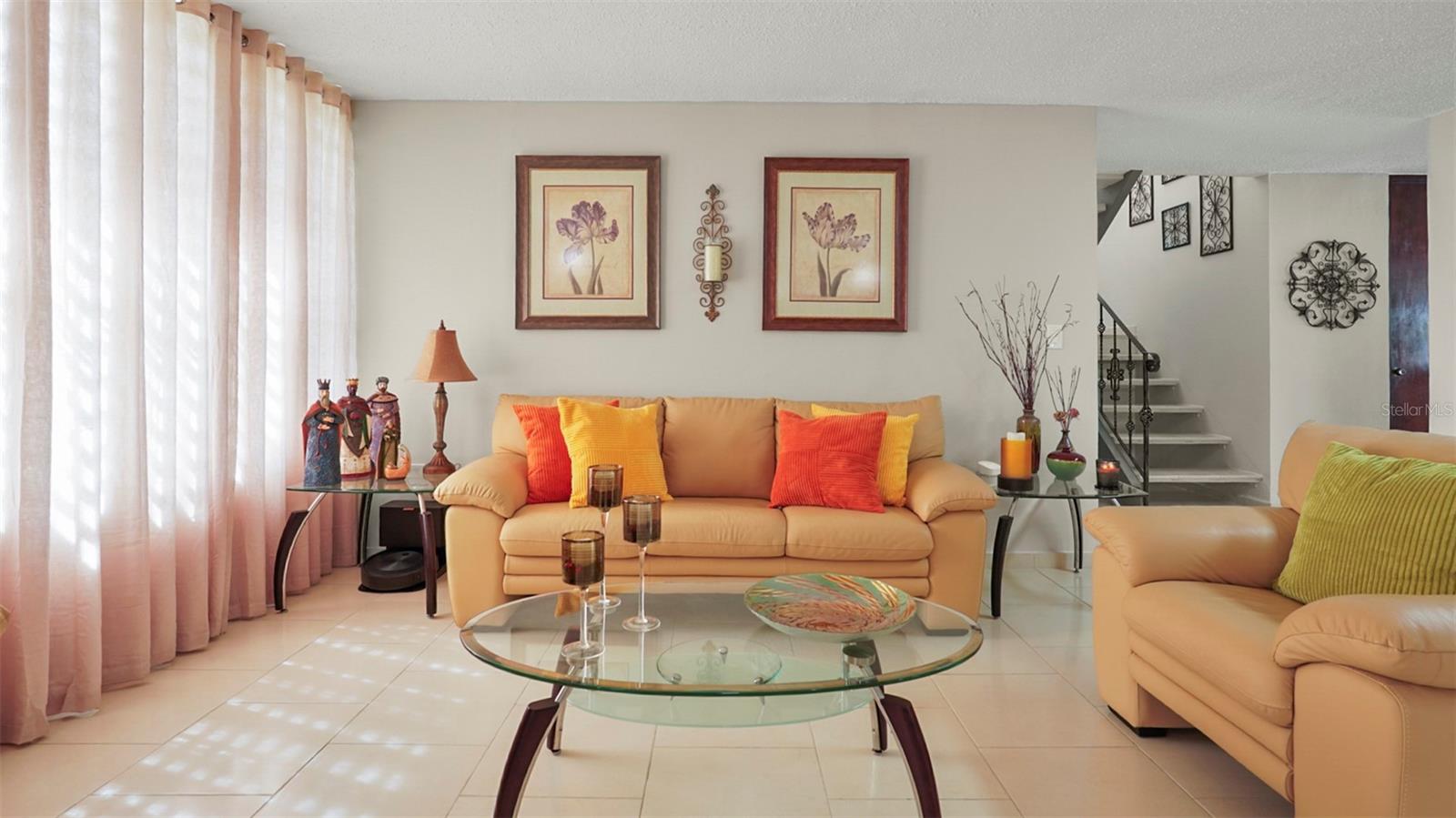 Calle 2 URB. ESTANCIAS DE SAN FERNANDO