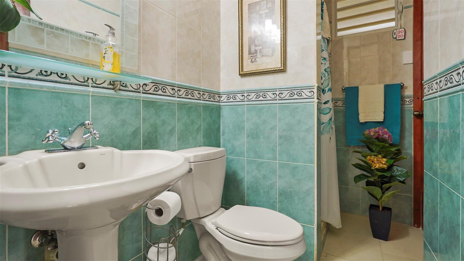 URB. ESTANCIAS DE SAN FERNANDO - Residential