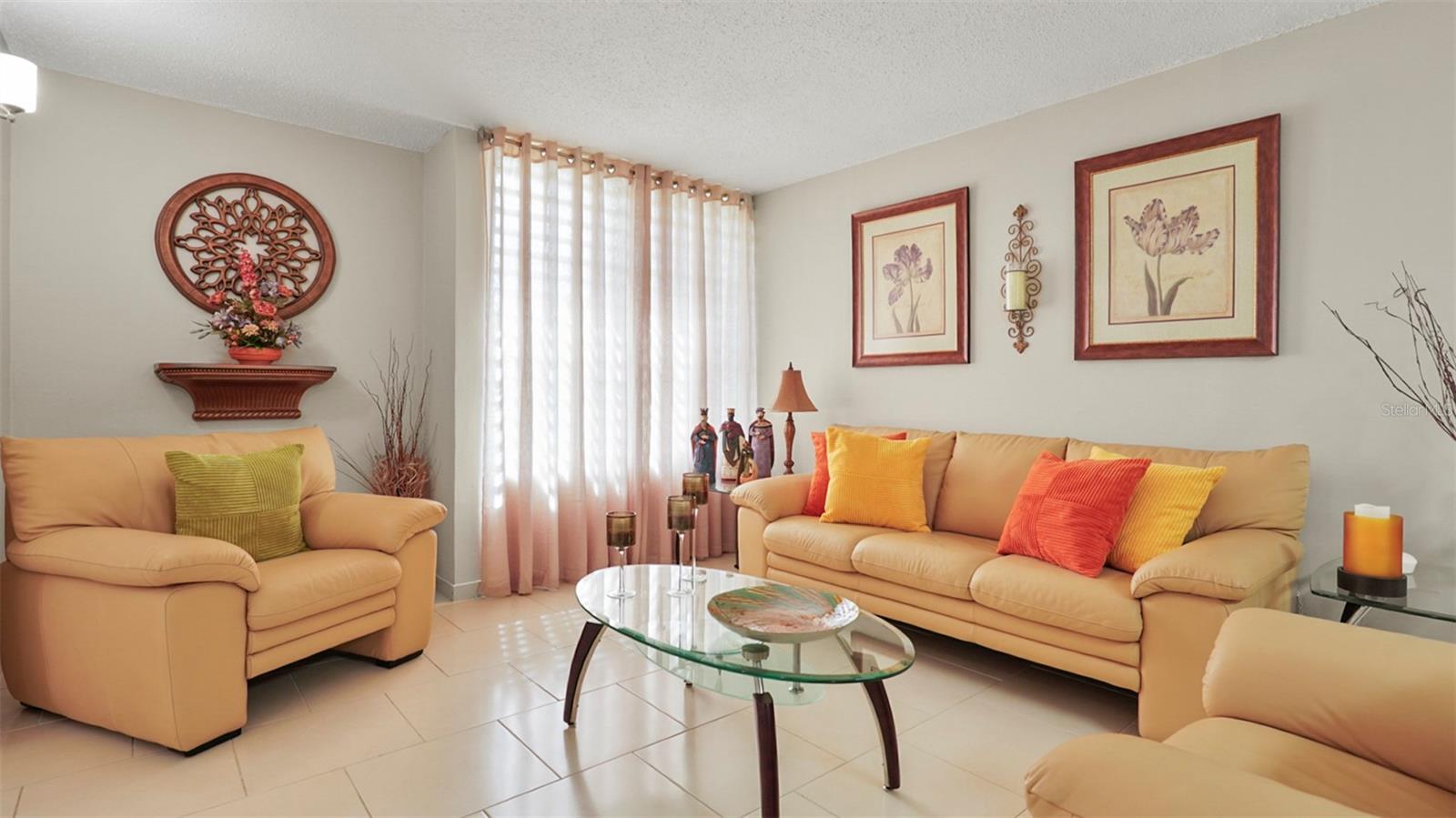 URB. ESTANCIAS DE SAN FERNANDO - Residential