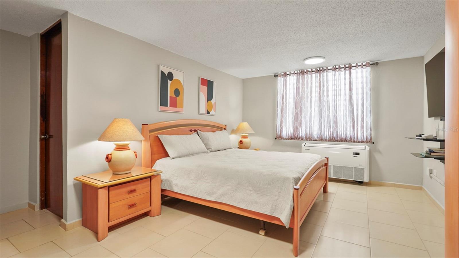 URB. ESTANCIAS DE SAN FERNANDO - Residential