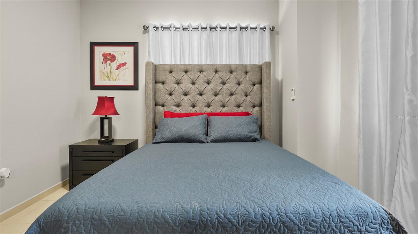 URB. ESTANCIAS DE SAN FERNANDO - Residential