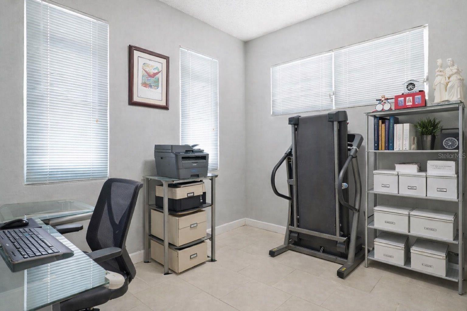 URB. ESTANCIAS DE SAN FERNANDO - Residential