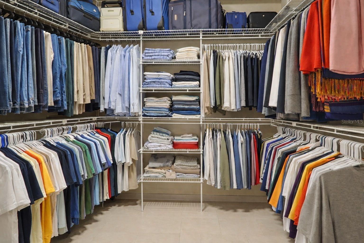 URB. ESTANCIAS DE SAN FERNANDO - Residential