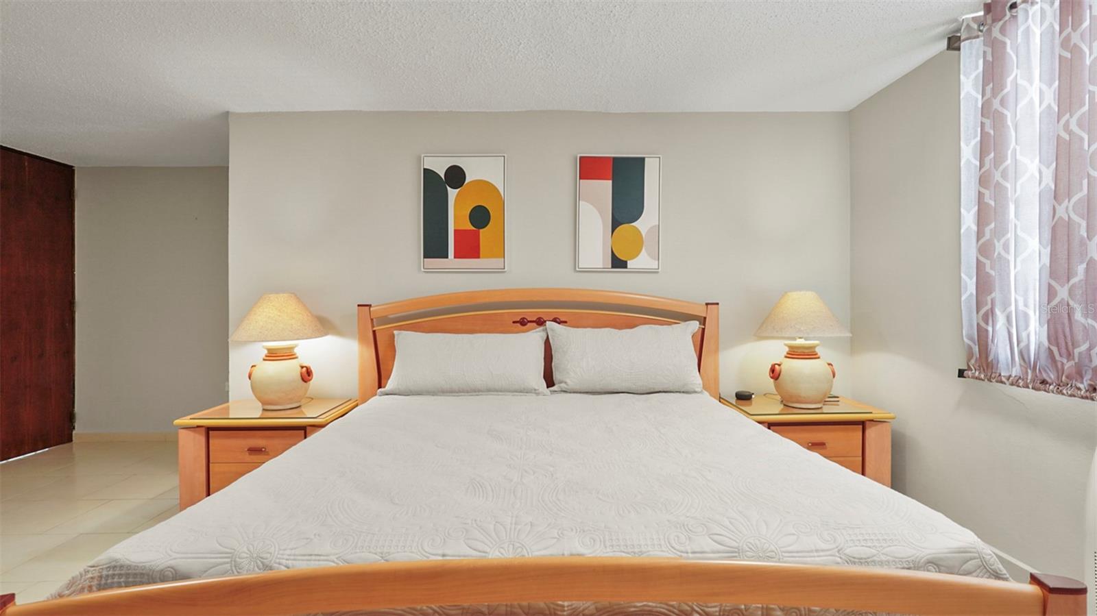 URB. ESTANCIAS DE SAN FERNANDO - Residential