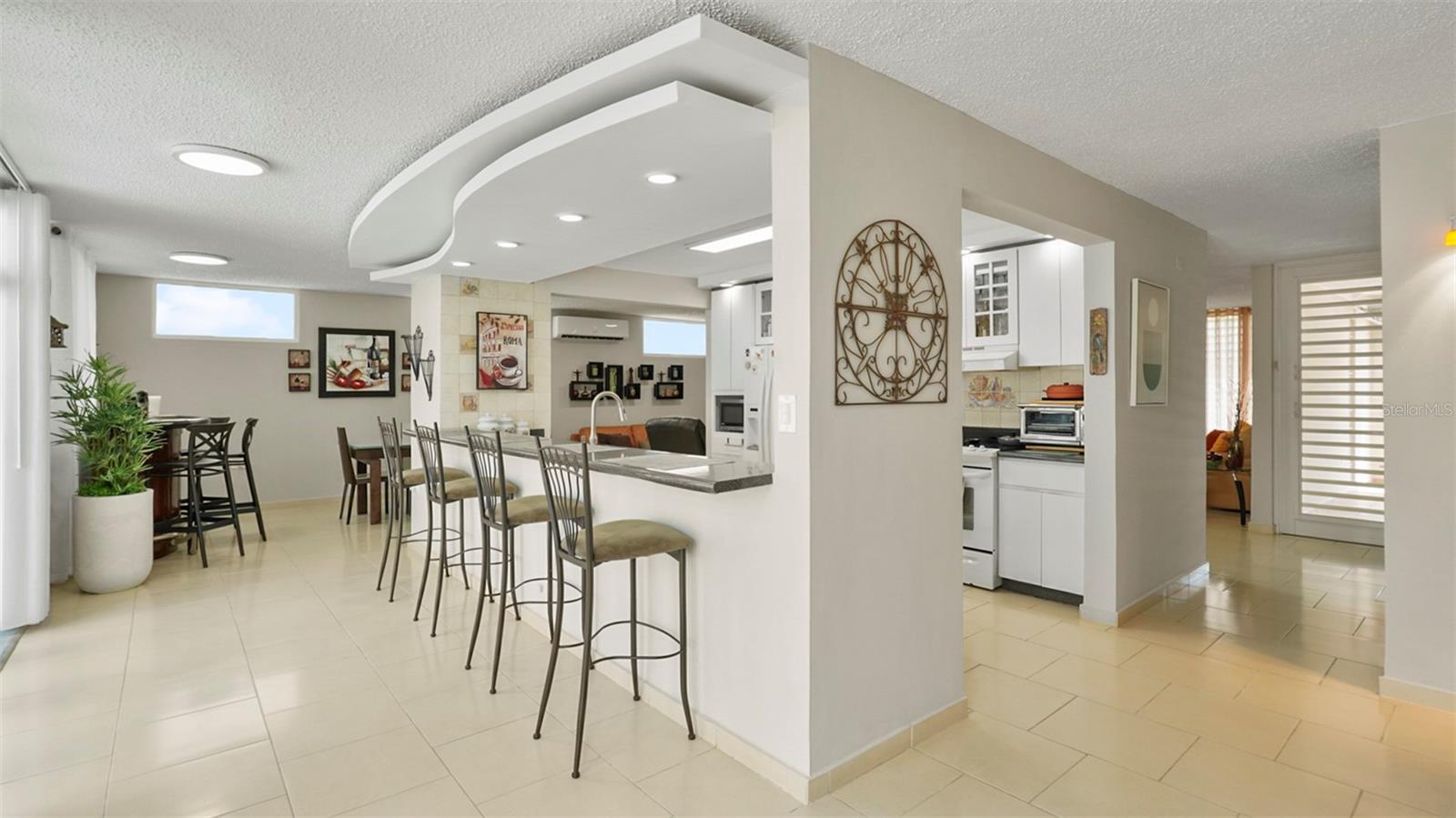 URB. ESTANCIAS DE SAN FERNANDO - Residential