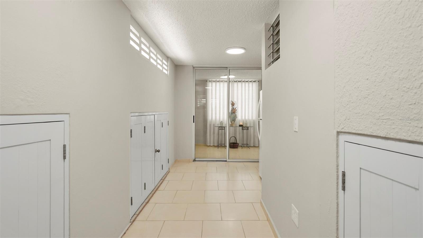 URB. ESTANCIAS DE SAN FERNANDO - Residential