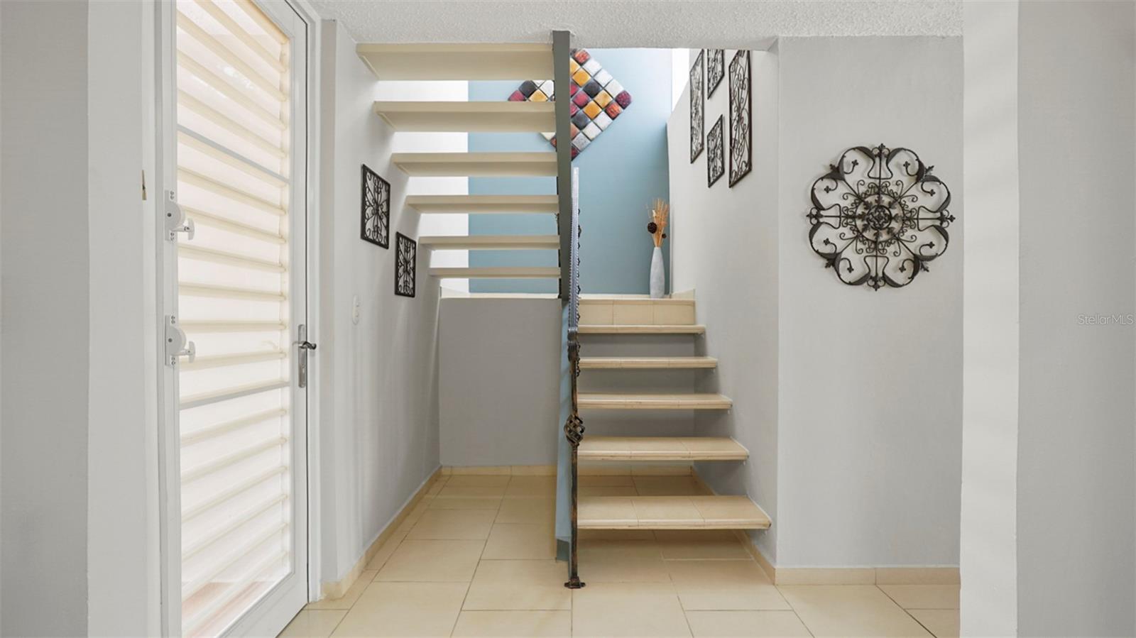 URB. ESTANCIAS DE SAN FERNANDO - Residential