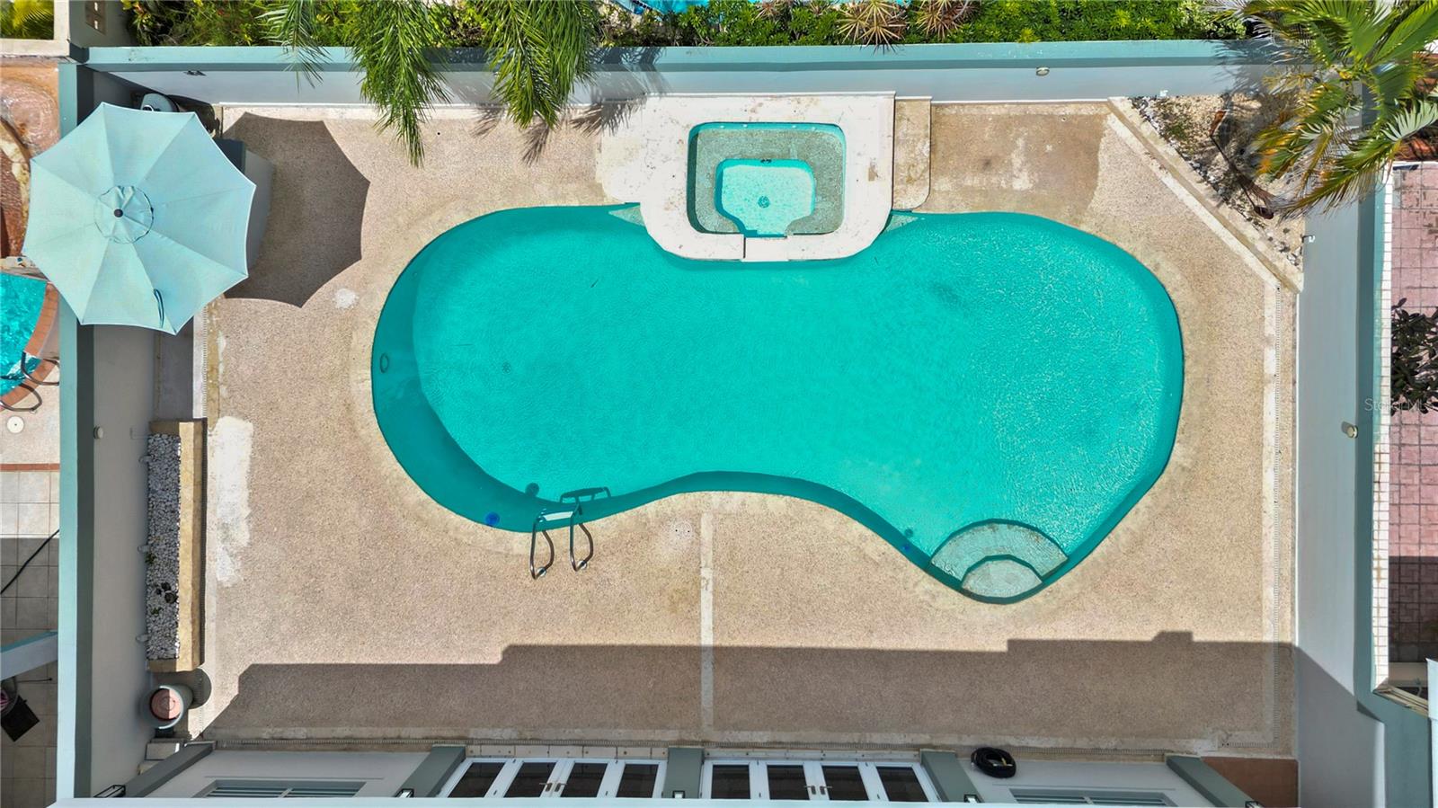 URB. ESTANCIAS DE SAN FERNANDO - Residential