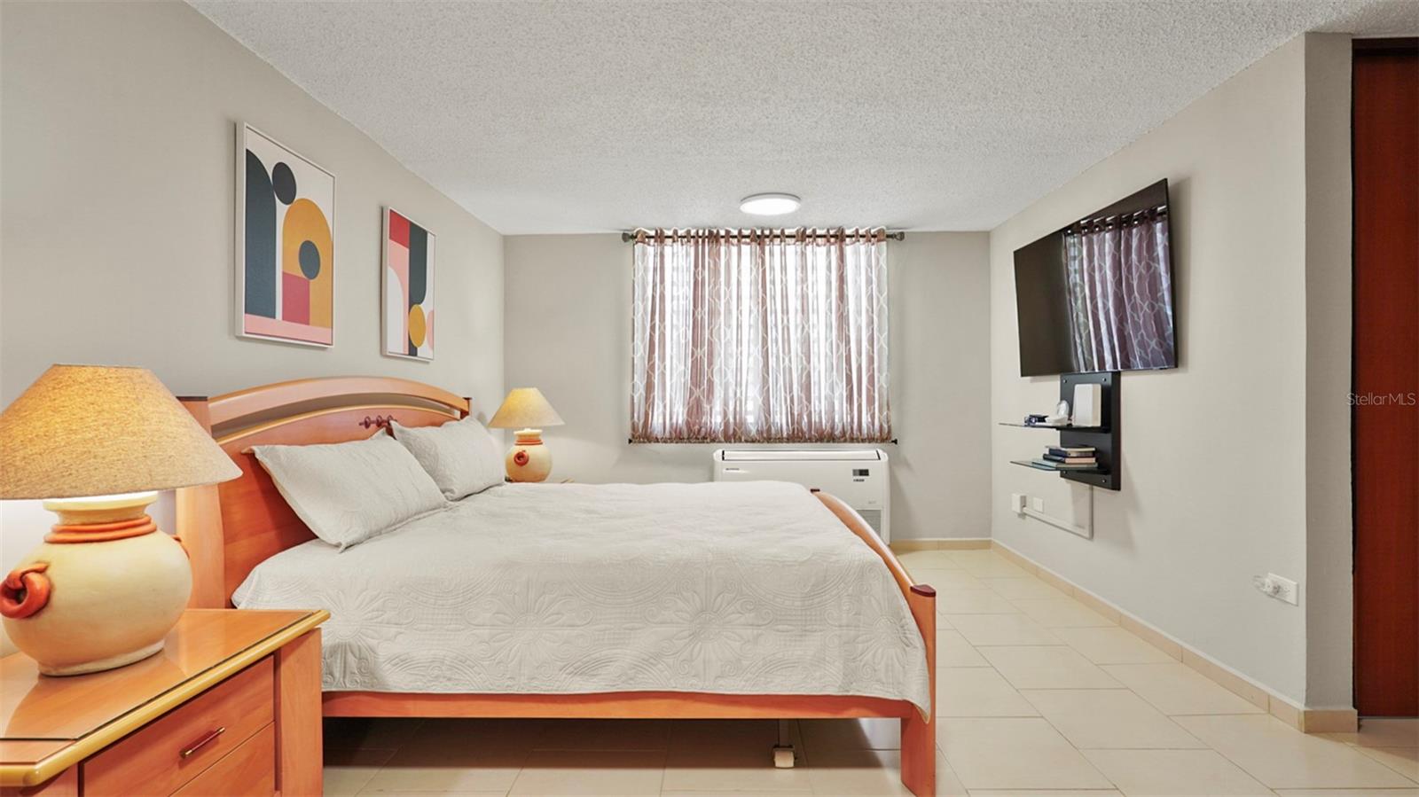 URB. ESTANCIAS DE SAN FERNANDO - Residential