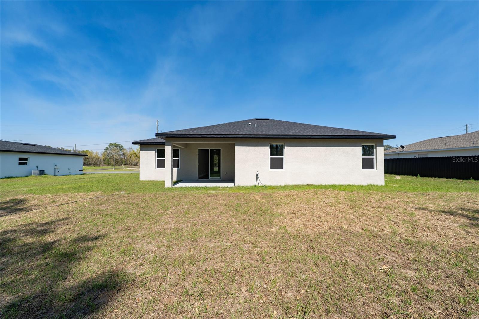 MARION OAKS UN NINE - Residential