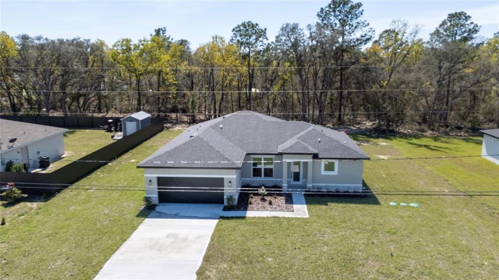 Photo of 762 Marion Oaks Manor, Ocala, FL 34473 (MLS # O6394352)