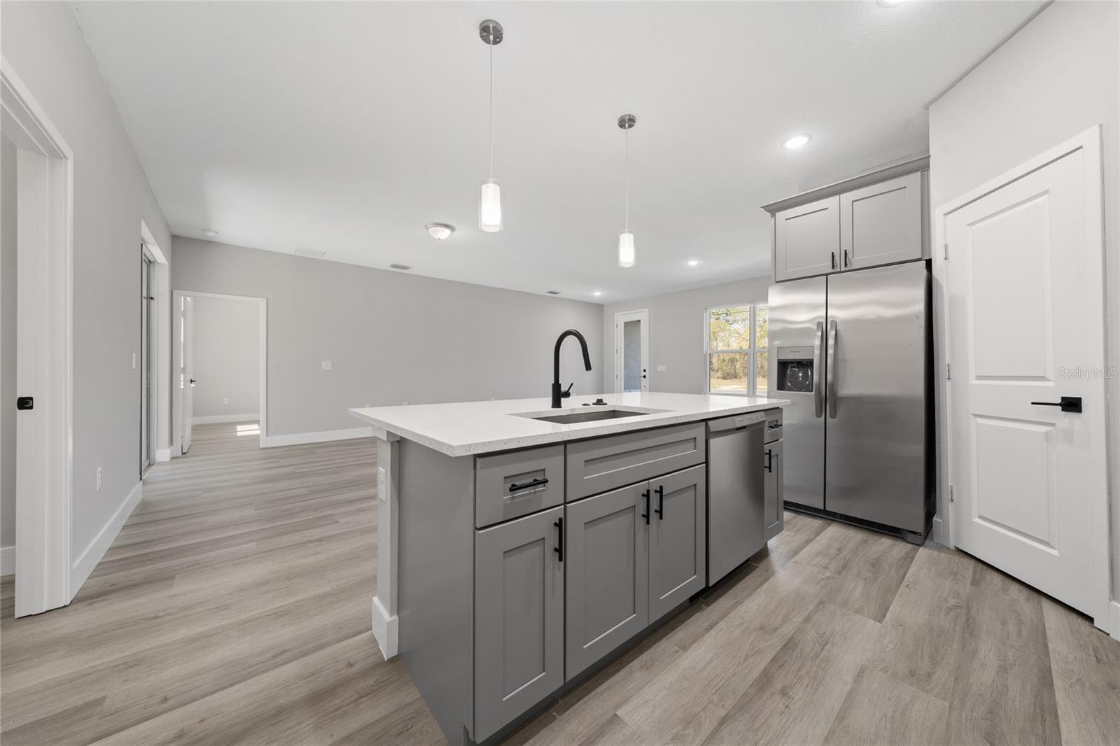 MARION OAKS UN NINE - Residential