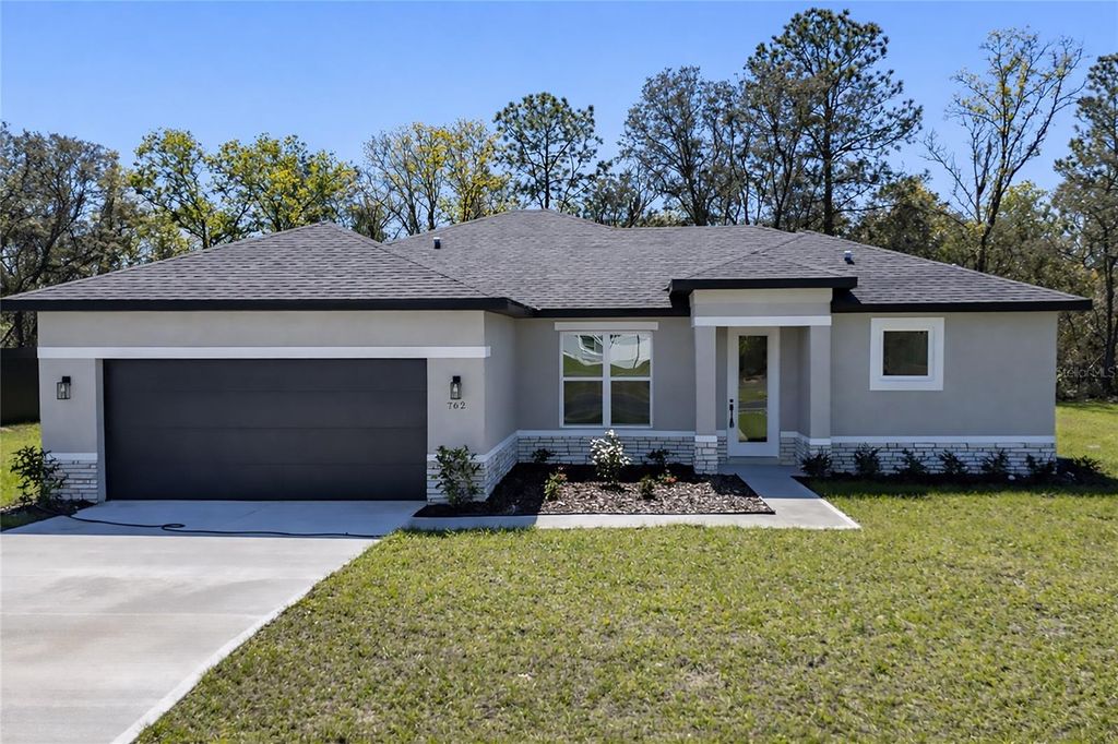 Photo of 762 Marion Oaks Manor, Ocala, FL 34473 (MLS # O6394352)