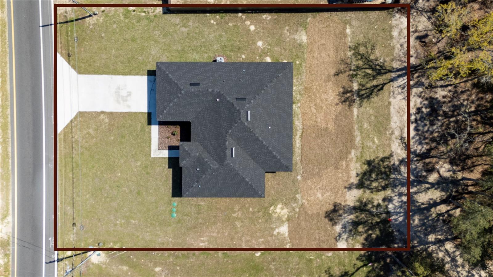 MARION OAKS UN NINE - Residential