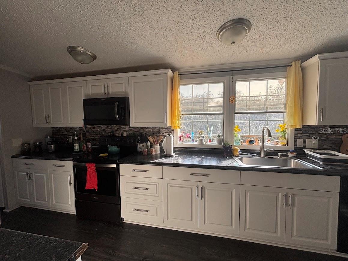 OCALA NATIONAL FOREST CAMPSITES - Residential