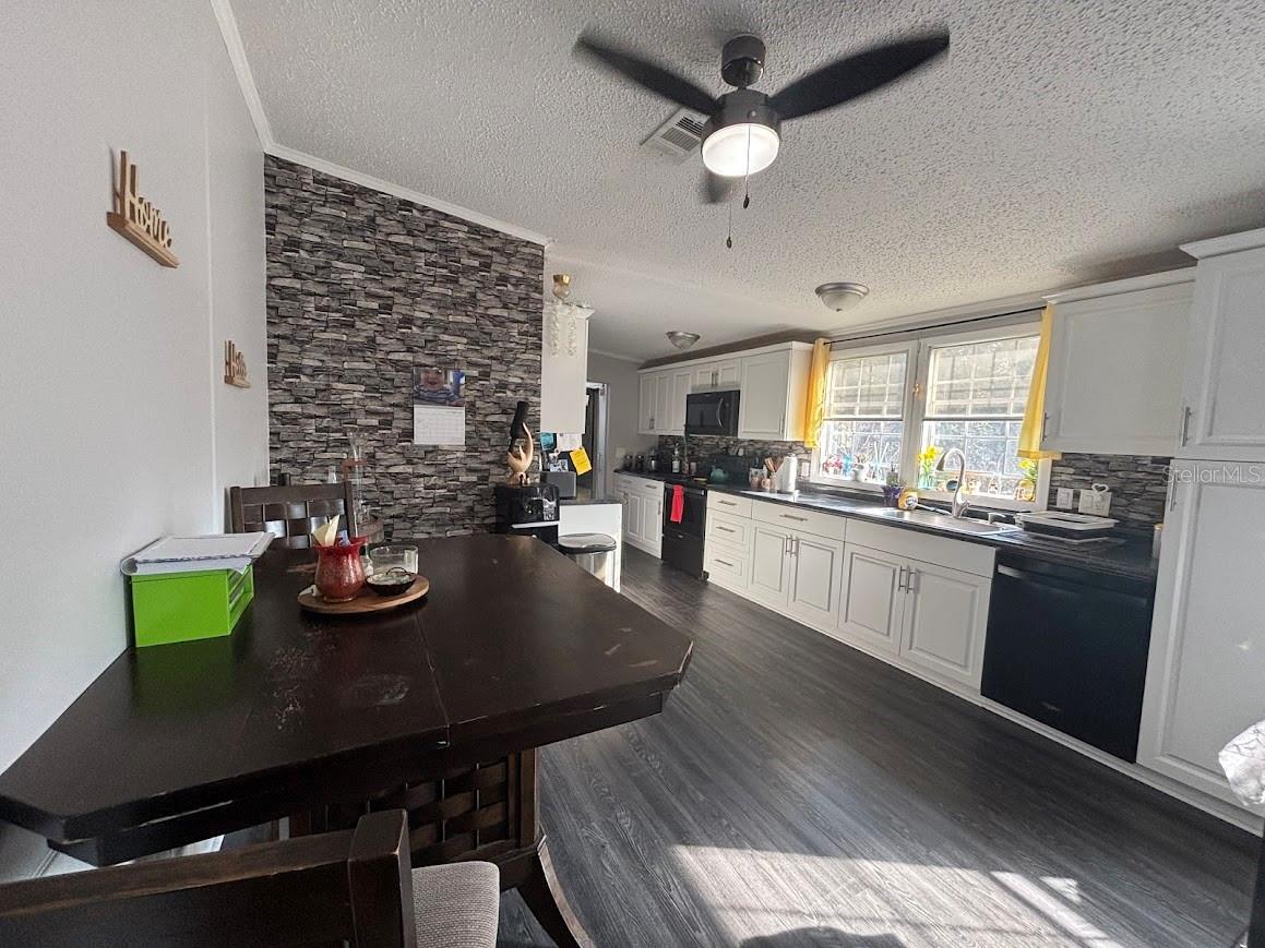 OCALA NATIONAL FOREST CAMPSITES - Residential