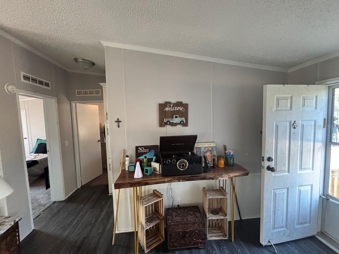 OCALA NATIONAL FOREST CAMPSITES - Residential