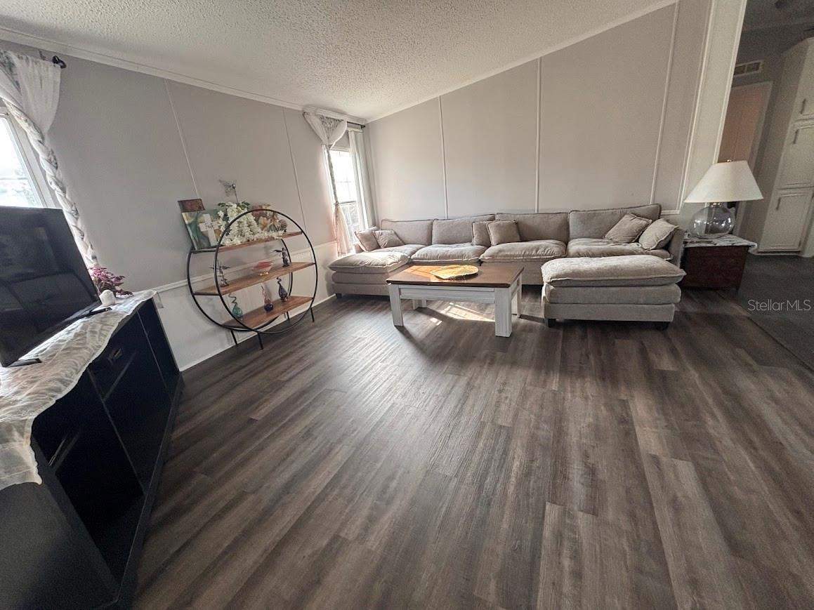 OCALA NATIONAL FOREST CAMPSITES - Residential