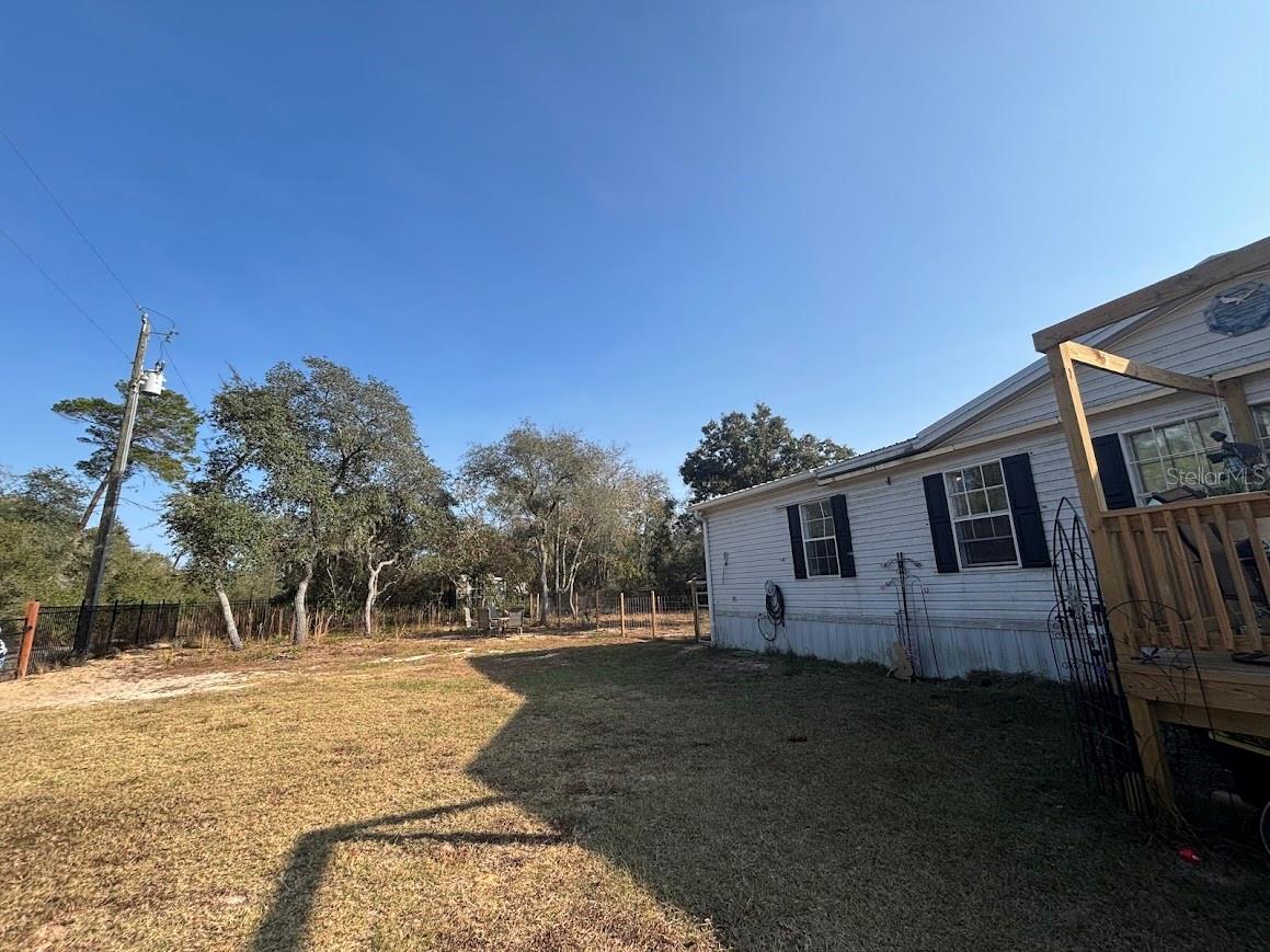 15594 NE 233RD PLACE