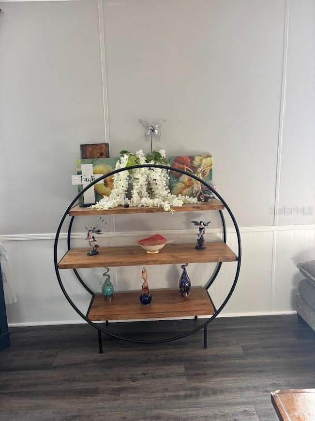 OCALA NATIONAL FOREST CAMPSITES - Residential