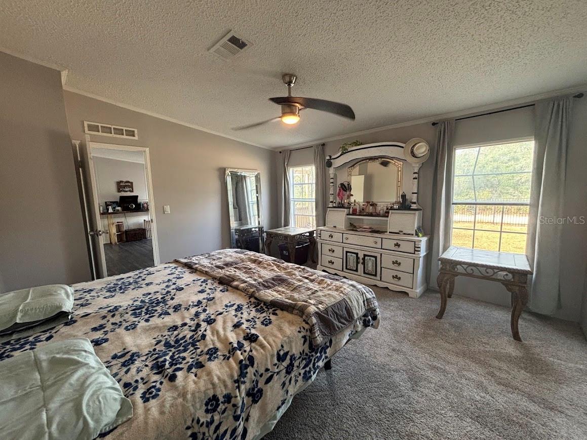 OCALA NATIONAL FOREST CAMPSITES - Residential