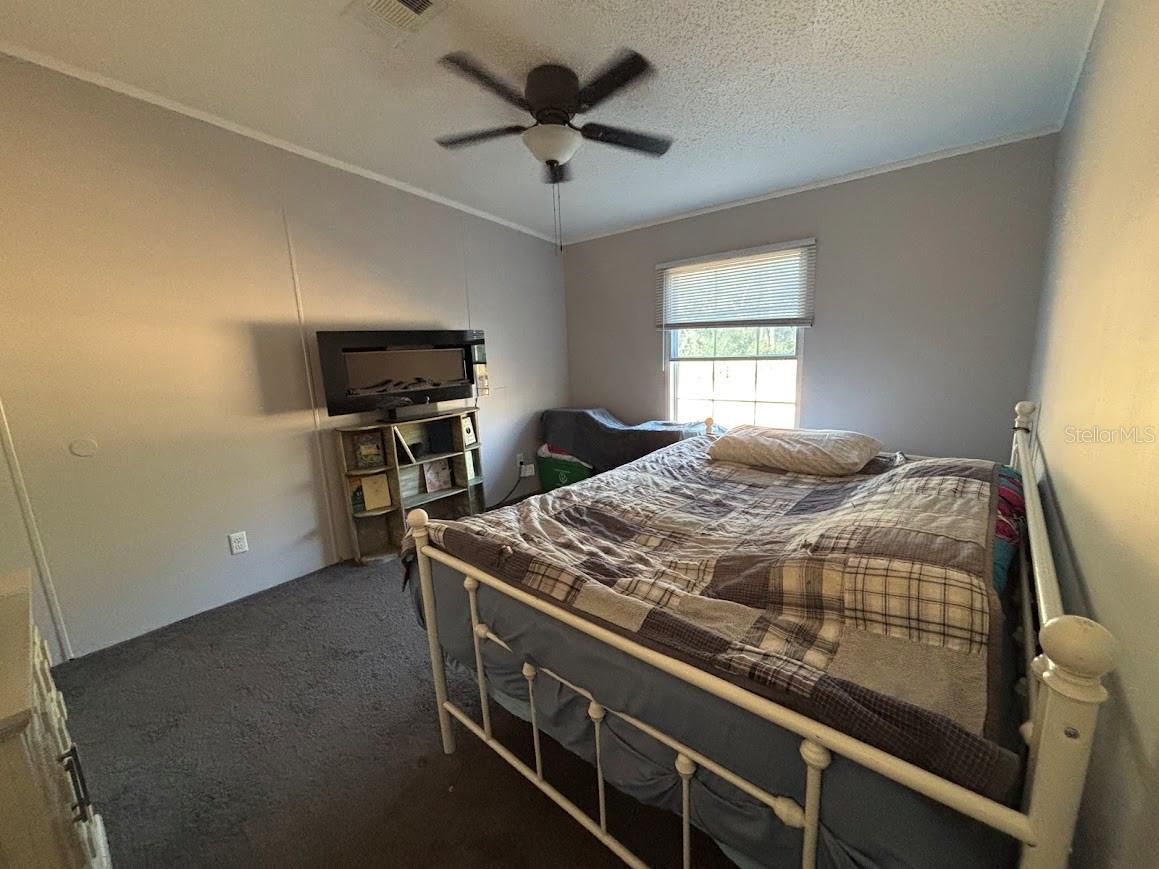 OCALA NATIONAL FOREST CAMPSITES - Residential