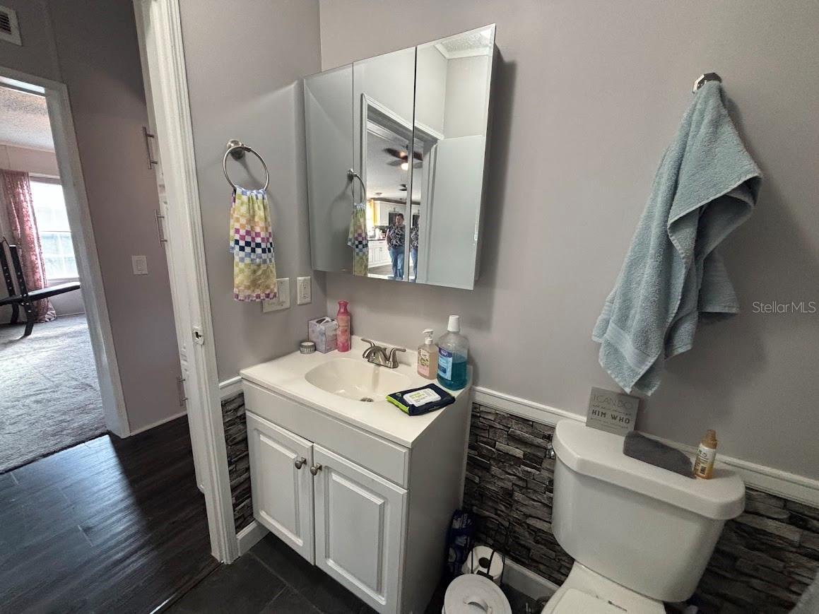 OCALA NATIONAL FOREST CAMPSITES - Residential