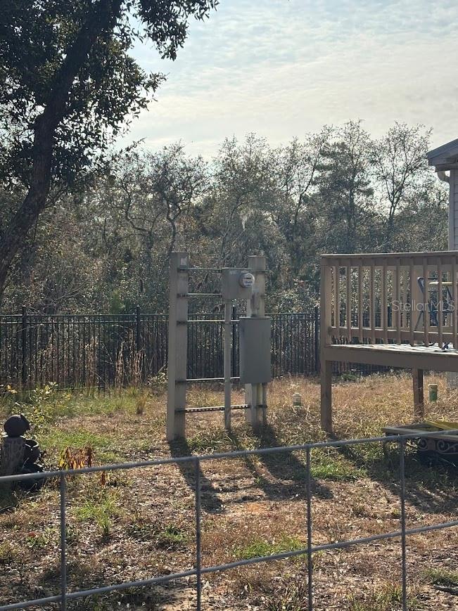 OCALA NATIONAL FOREST CAMPSITES - Residential