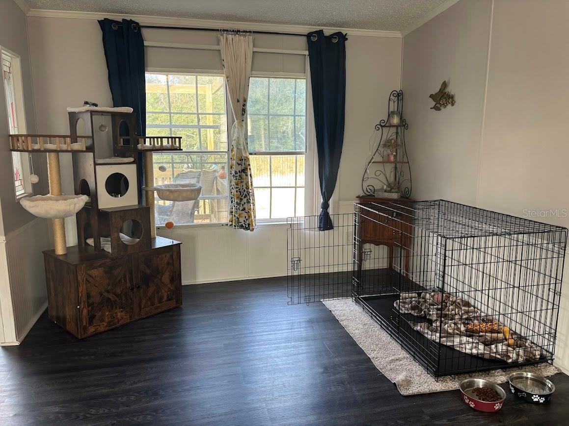 OCALA NATIONAL FOREST CAMPSITES - Residential