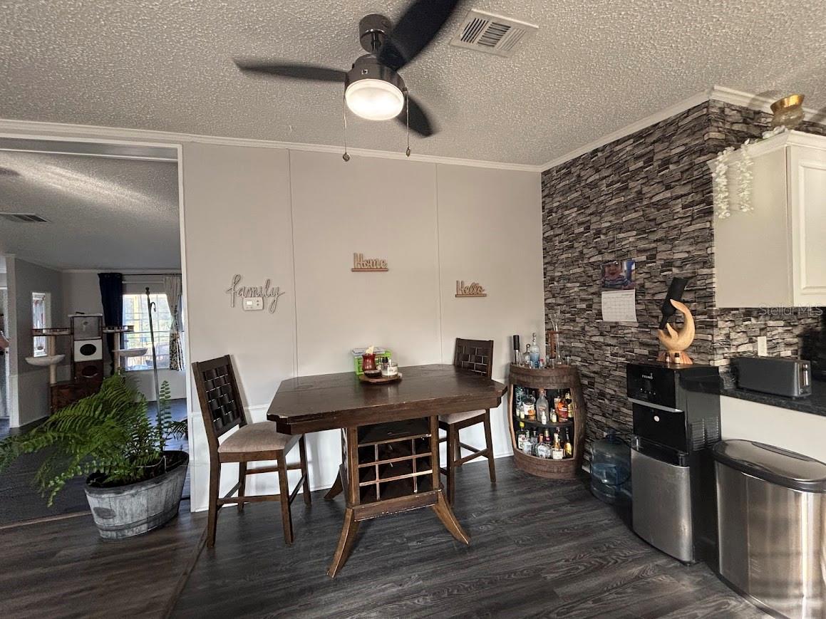 OCALA NATIONAL FOREST CAMPSITES - Residential