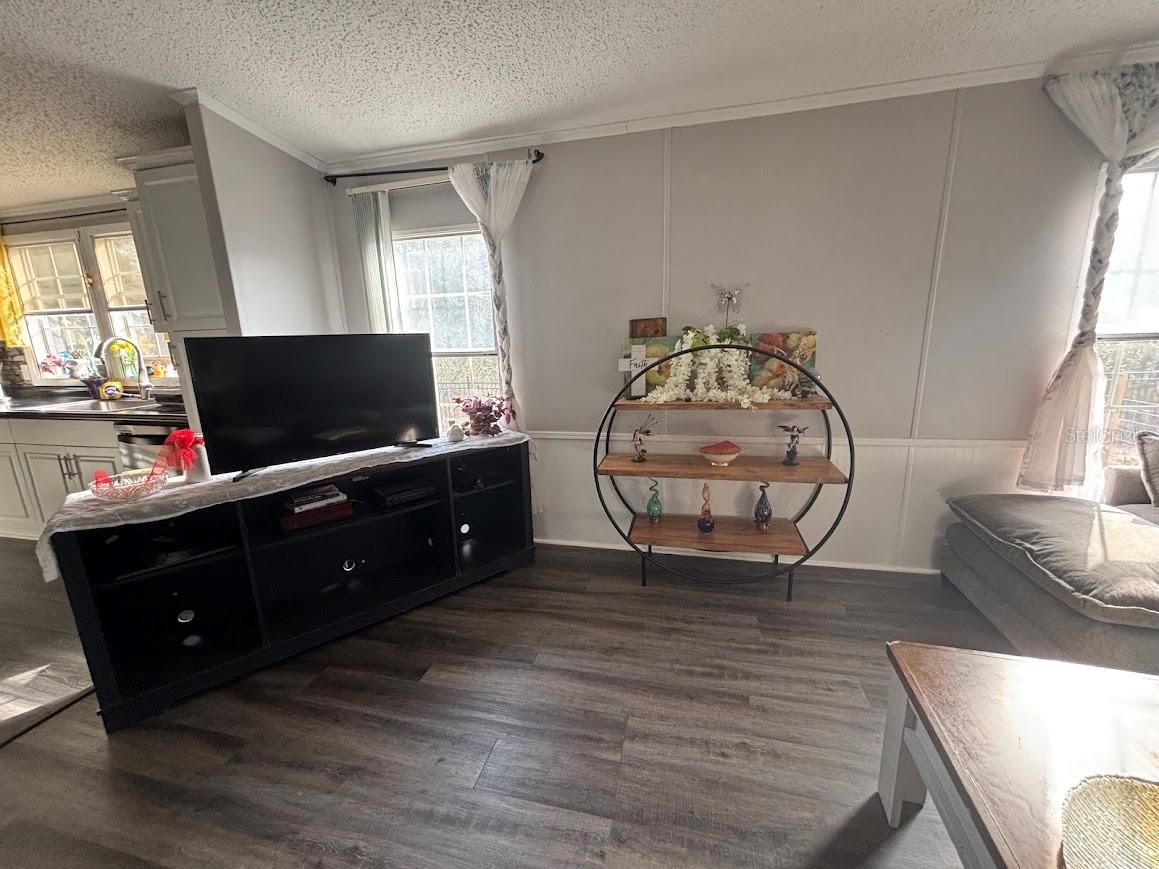 OCALA NATIONAL FOREST CAMPSITES - Residential