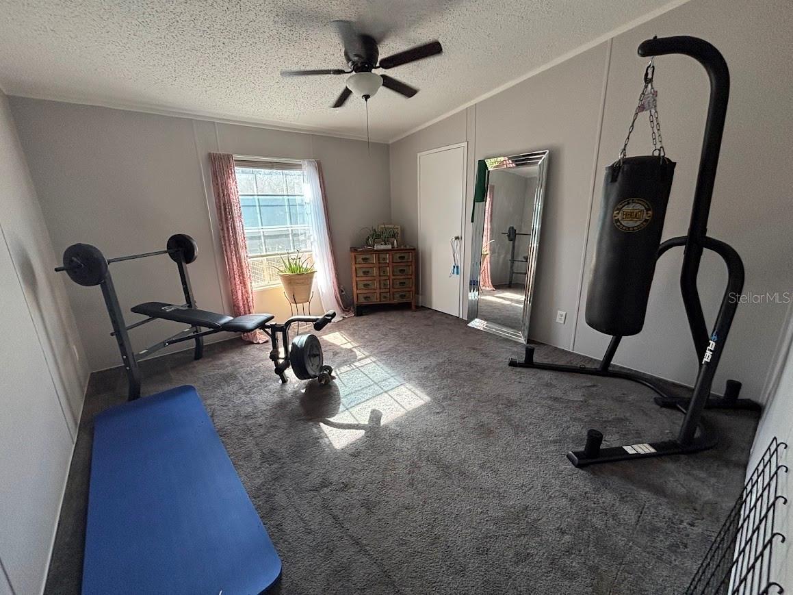 OCALA NATIONAL FOREST CAMPSITES - Residential