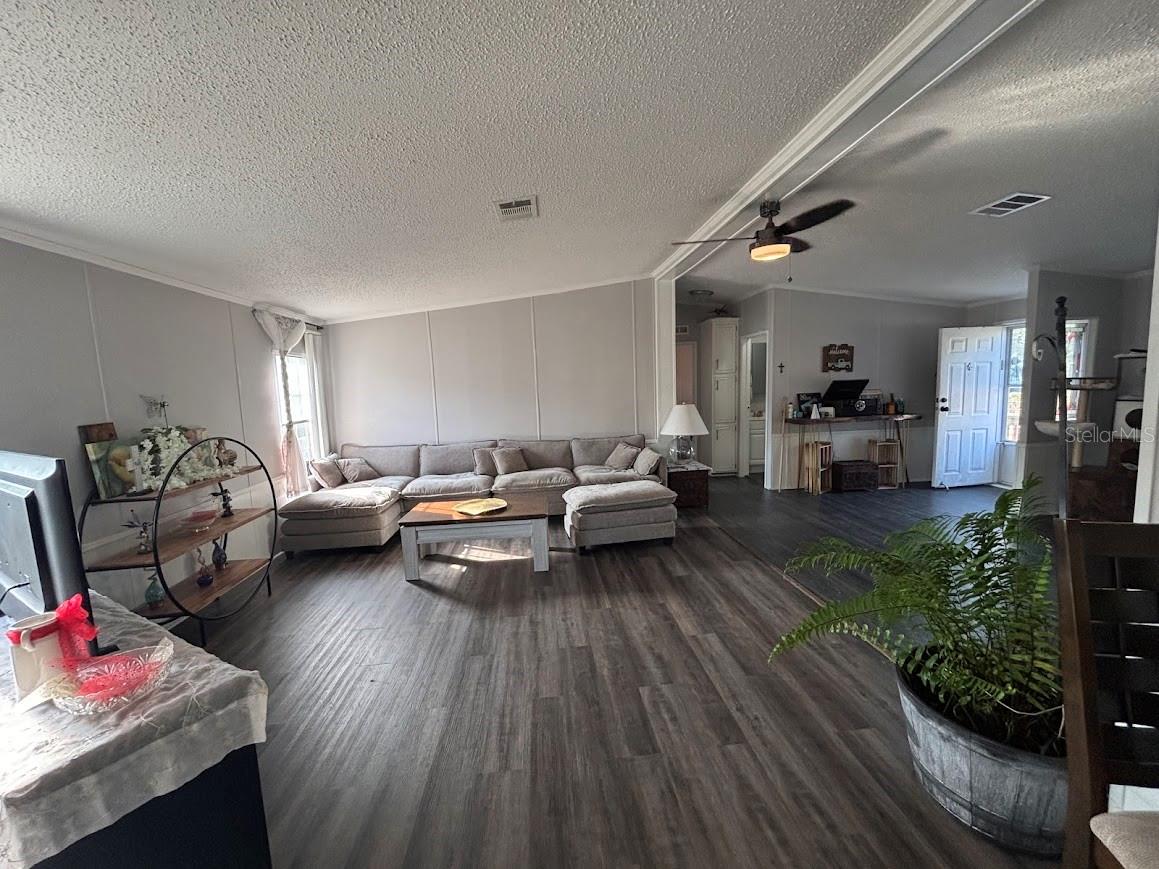 OCALA NATIONAL FOREST CAMPSITES - Residential