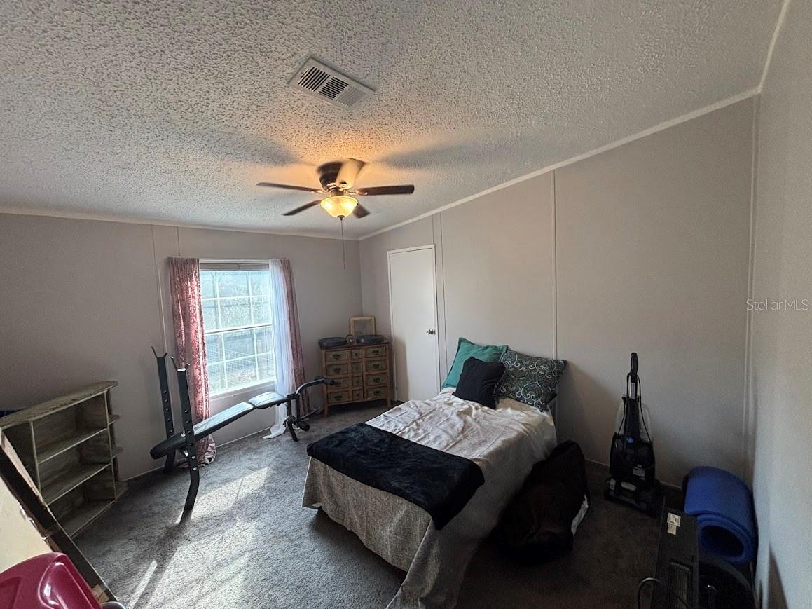 OCALA NATIONAL FOREST CAMPSITES - Residential