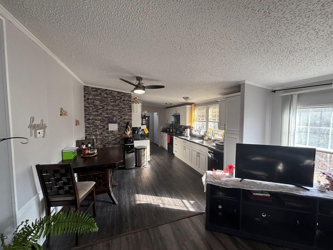 OCALA NATIONAL FOREST CAMPSITES - Residential