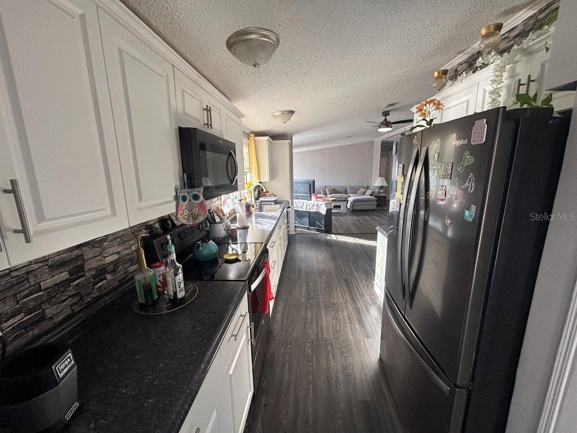 OCALA NATIONAL FOREST CAMPSITES - Residential