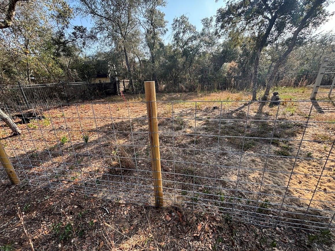 OCALA NATIONAL FOREST CAMPSITES - Residential