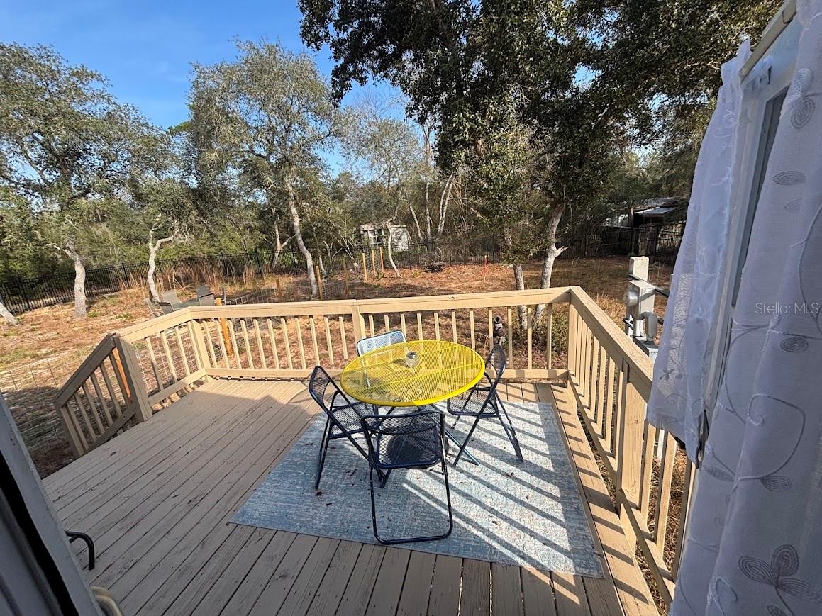 OCALA NATIONAL FOREST CAMPSITES - Residential