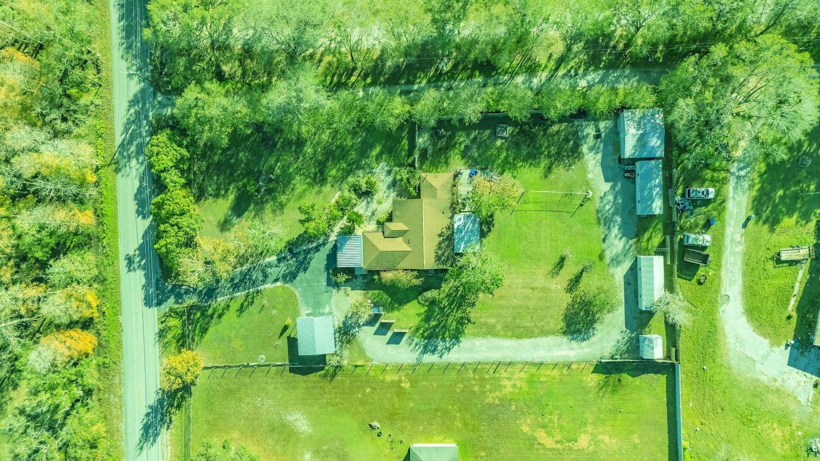 ZZZ-NON-SUBDIVISION - Residential