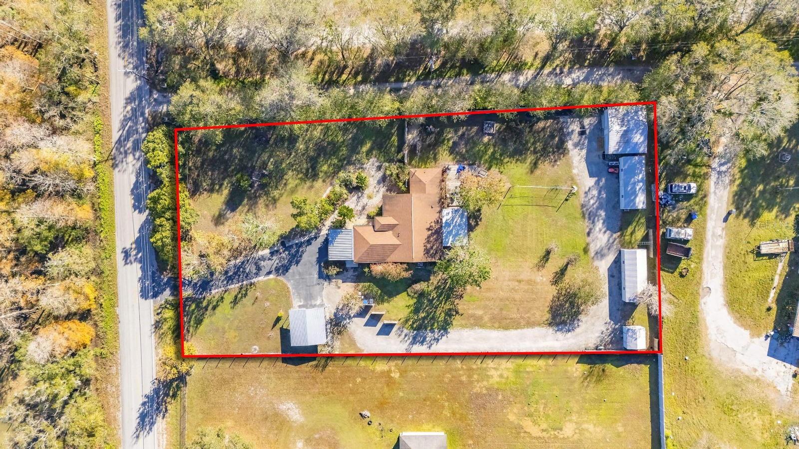 ZZZ-NON-SUBDIVISION - Residential