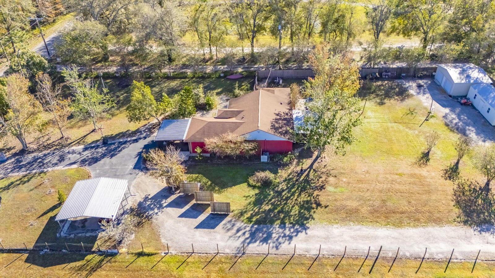ZZZ-NON-SUBDIVISION - Residential