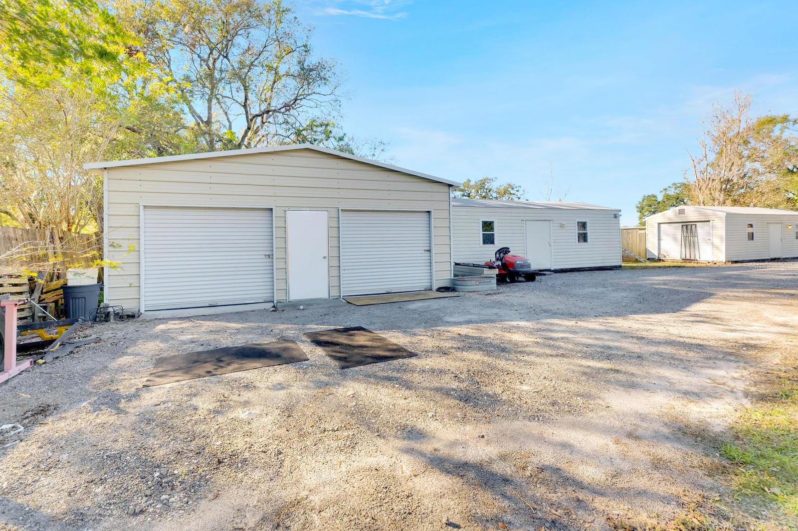 ZZZ-NON-SUBDIVISION - Residential