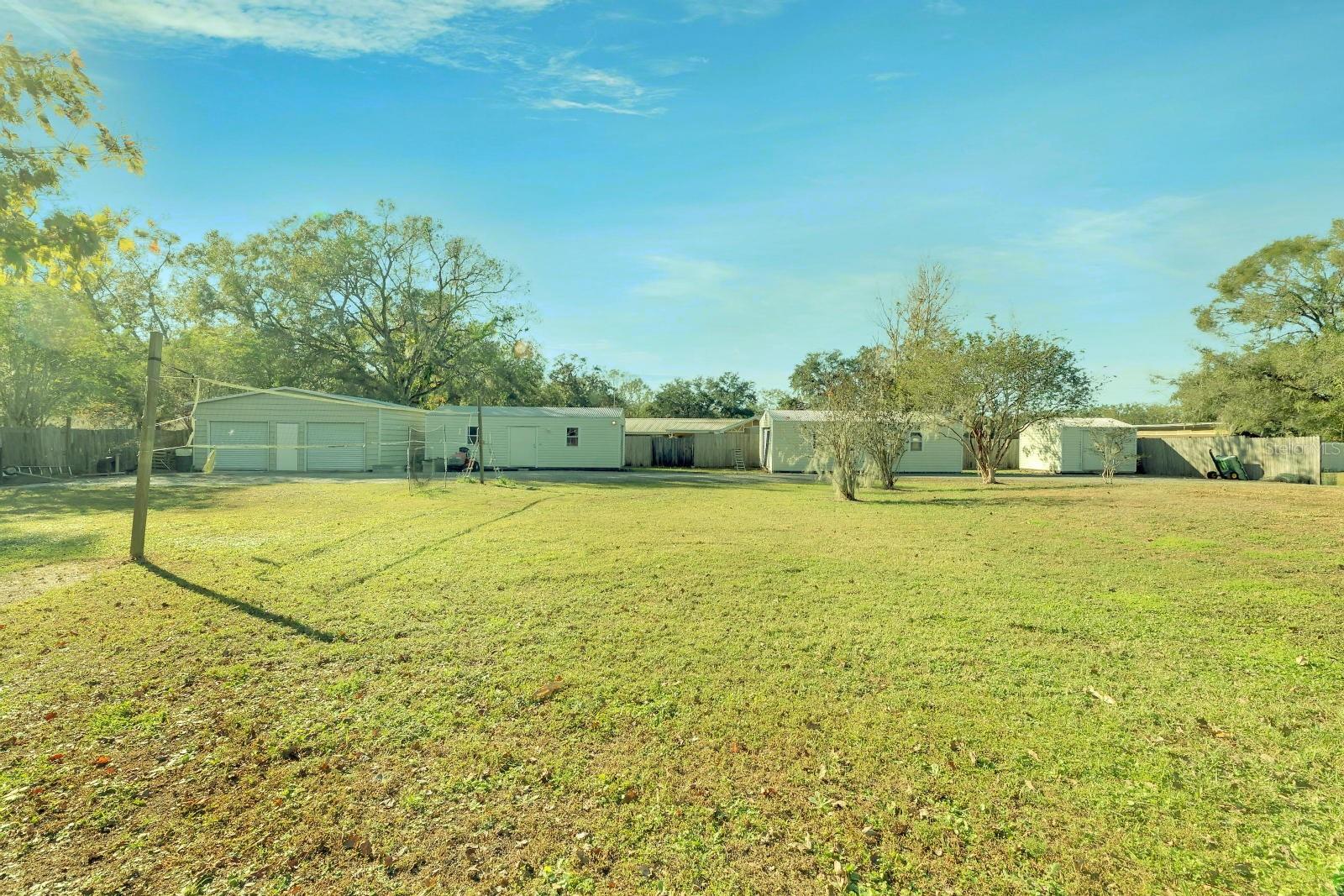 ZZZ-NON-SUBDIVISION - Residential