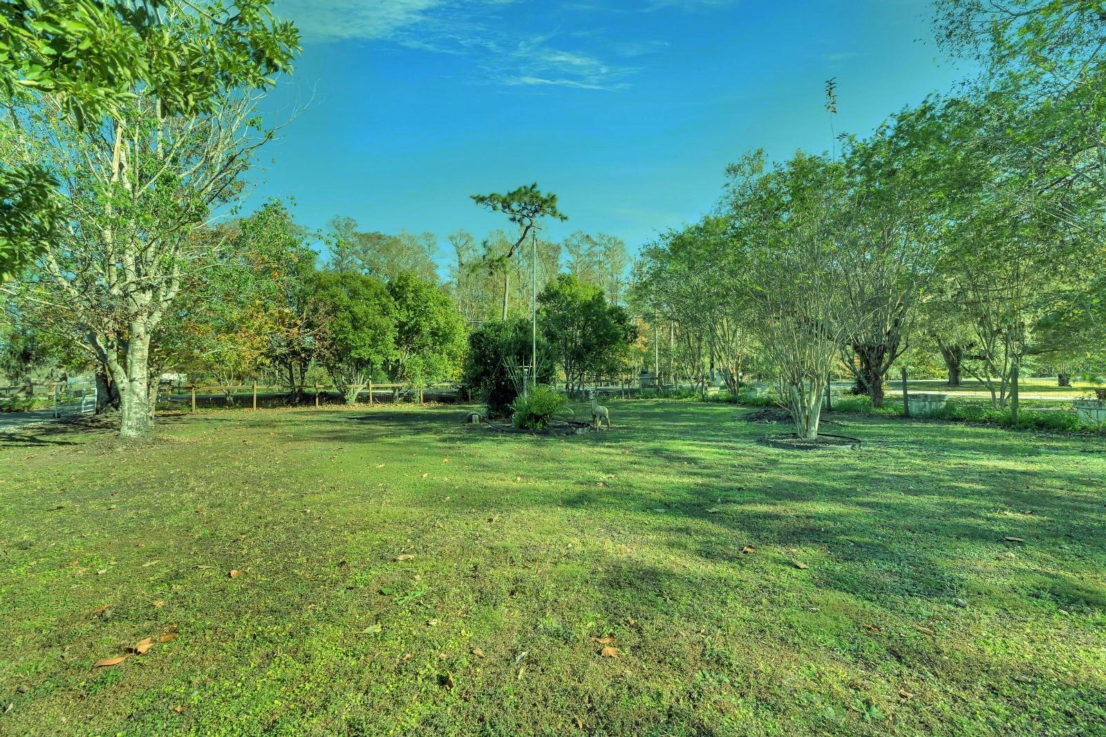 ZZZ-NON-SUBDIVISION - Residential