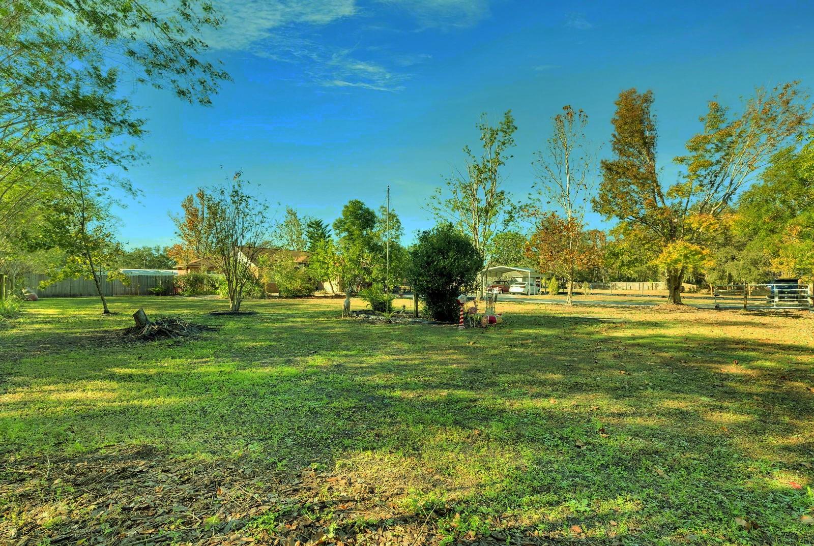 ZZZ-NON-SUBDIVISION - Residential