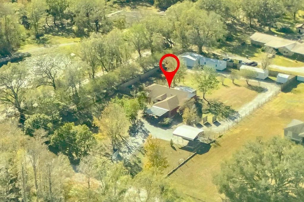 Photo of 5201 Pless Road, Plant City, FL 33565 (MLS # TB8506058)