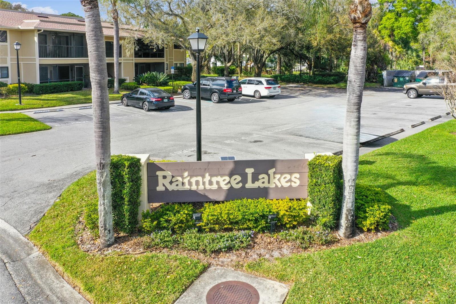 11812 RAINTREE LAKE LANE B